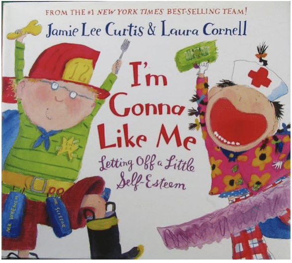 All About Me Books for Kids